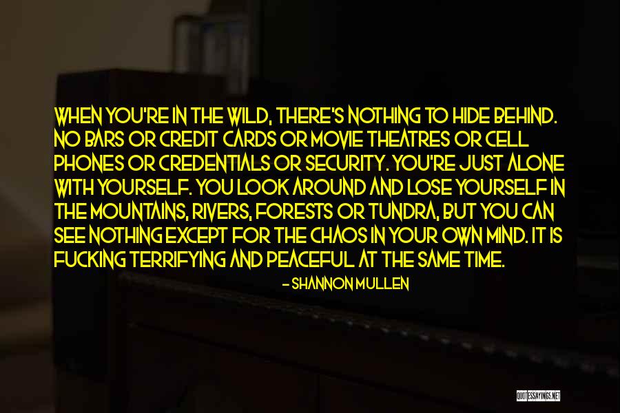 No Time To Lose Quotes By Shannon Mullen No Time To Lose Quotes By Shannon Mullen