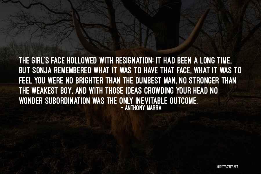 No Time To Wonder Quotes By Anthony Marra No Time To Wonder Quotes By Anthony Marra