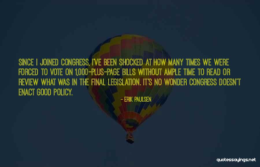 No Time To Wonder Quotes By Erik Paulsen No Time To Wonder Quotes By Erik Paulsen