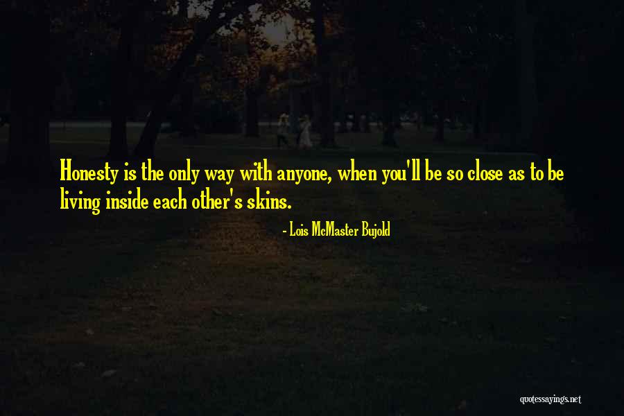 No To Condone In Energy Drinks Quotes By Lois McMaster Bujold No To Condone In Energy Drinks Quotes By Lois McMaster Bujold