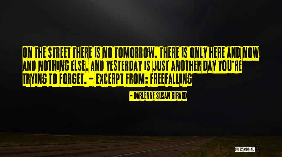No To Drugs Quotes By Darlenne Susan Girard No To Drugs Quotes By Darlenne Susan Girard