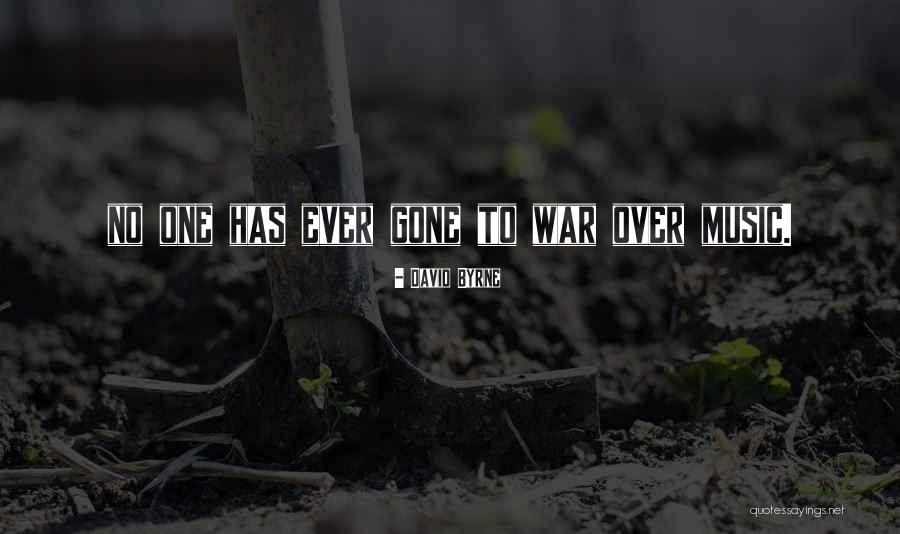 No To War Quotes By David Byrne No To War Quotes By David Byrne