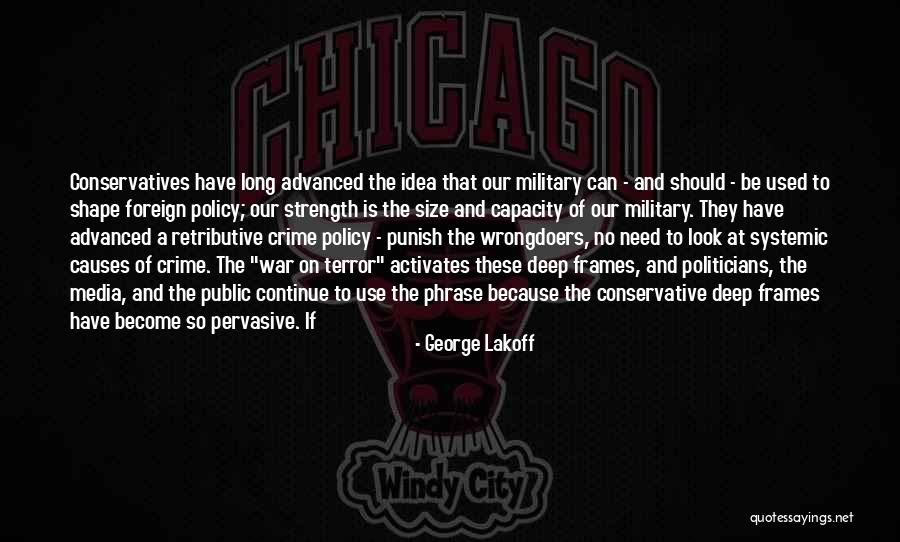 No To War Quotes By George Lakoff No To War Quotes By George Lakoff