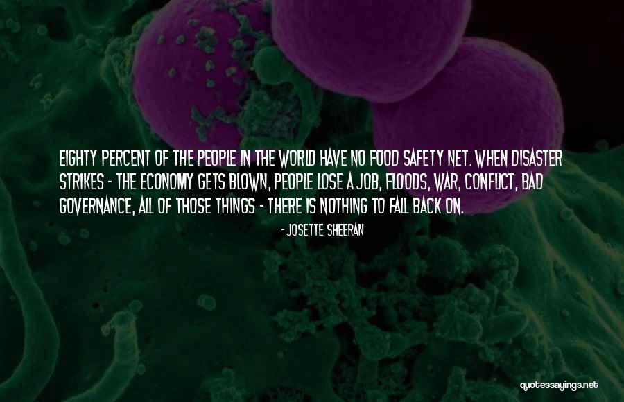 No To War Quotes By Josette Sheeran No To War Quotes By Josette Sheeran