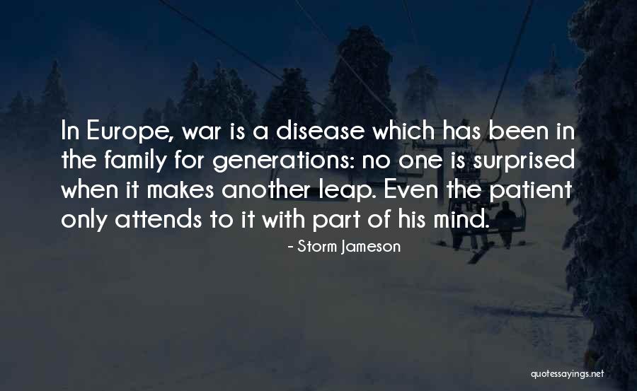 No To War Quotes By Storm Jameson No To War Quotes By Storm Jameson