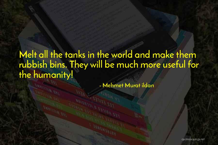 No Todos Te Quieren Quotes By Mehmet Murat Ildan No Todos Te Quieren Quotes By Mehmet Murat Ildan