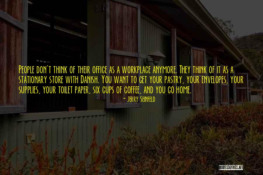 No Toilet Paper Quotes By Jerry Seinfeld No Toilet Paper Quotes By Jerry Seinfeld