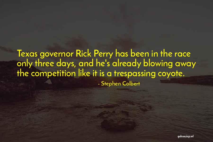 No Trespassing Quotes By Stephen Colbert No Trespassing Quotes By Stephen Colbert