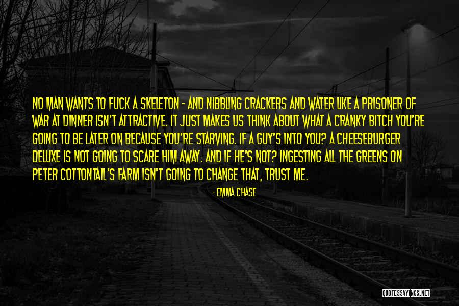 No Trust At All Quotes By Emma Chase No Trust At All Quotes By Emma Chase