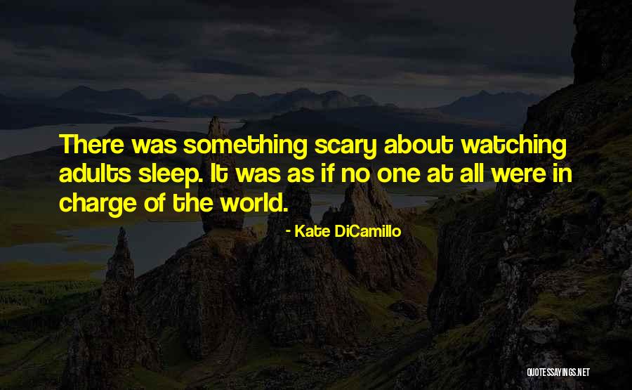 No Trust At All Quotes By Kate DiCamillo No Trust At All Quotes By Kate DiCamillo