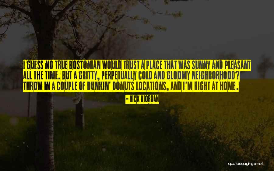 No Trust At All Quotes By Rick Riordan No Trust At All Quotes By Rick Riordan