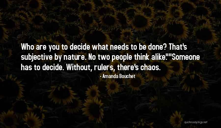 No Two Are Alike Quotes By Amanda Bouchet No Two Are Alike Quotes By Amanda Bouchet