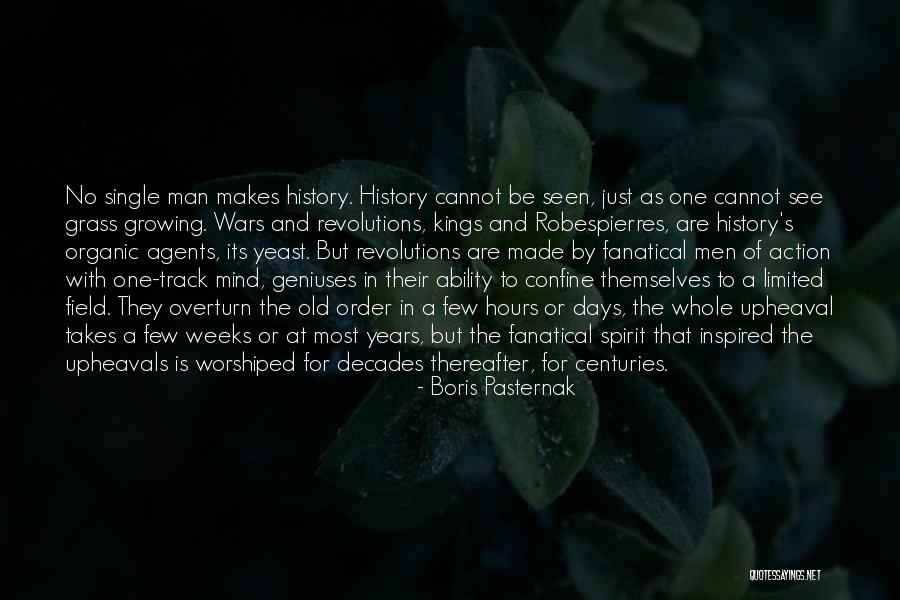No Wars Quotes By Boris Pasternak No Wars Quotes By Boris Pasternak