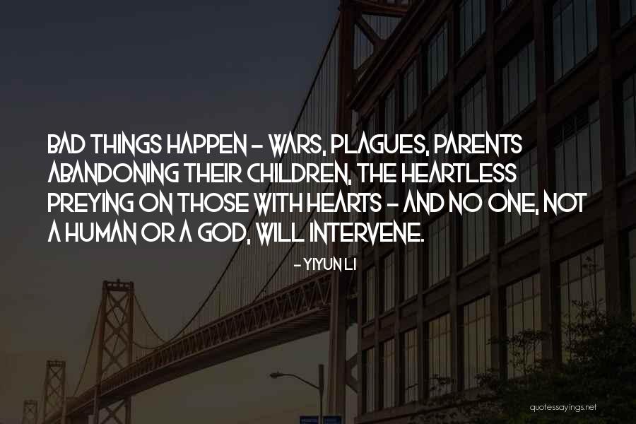 No Wars Quotes By Yiyun Li No Wars Quotes By Yiyun Li
