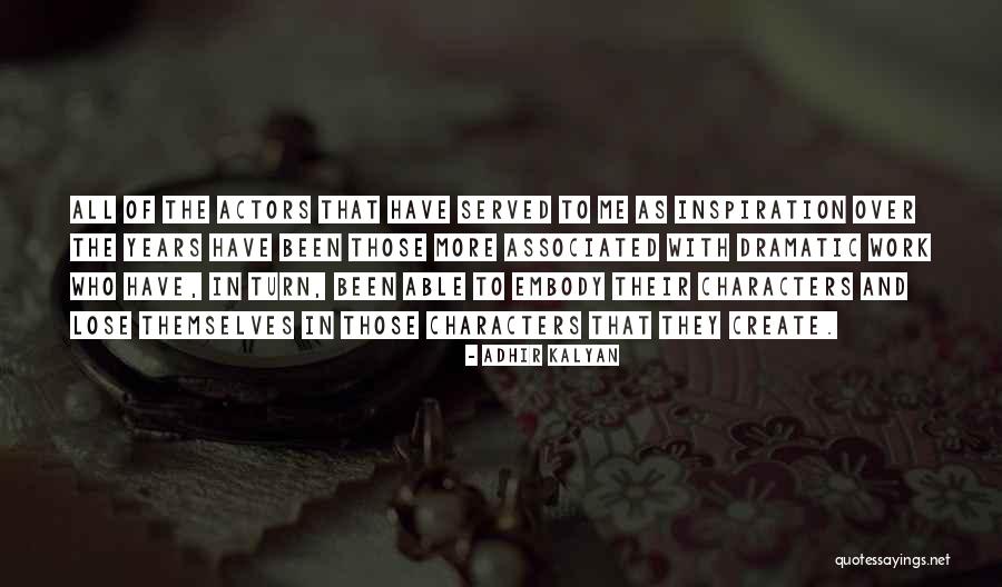 No Weapon Formed Against Me Shall Prosper Quotes By Adhir Kalyan No Weapon Formed Against Me Shall Prosper Quotes By Adhir Kalyan