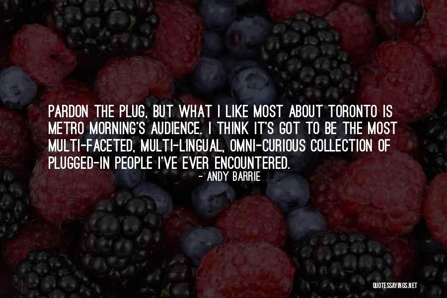 No Weapon Formed Against Me Shall Prosper Quotes By Andy Barrie No Weapon Formed Against Me Shall Prosper Quotes By Andy Barrie
