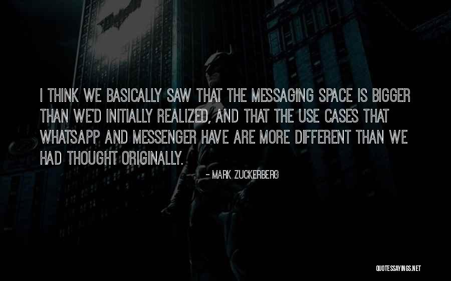 No Whatsapp Quotes By Mark Zuckerberg No Whatsapp Quotes By Mark Zuckerberg