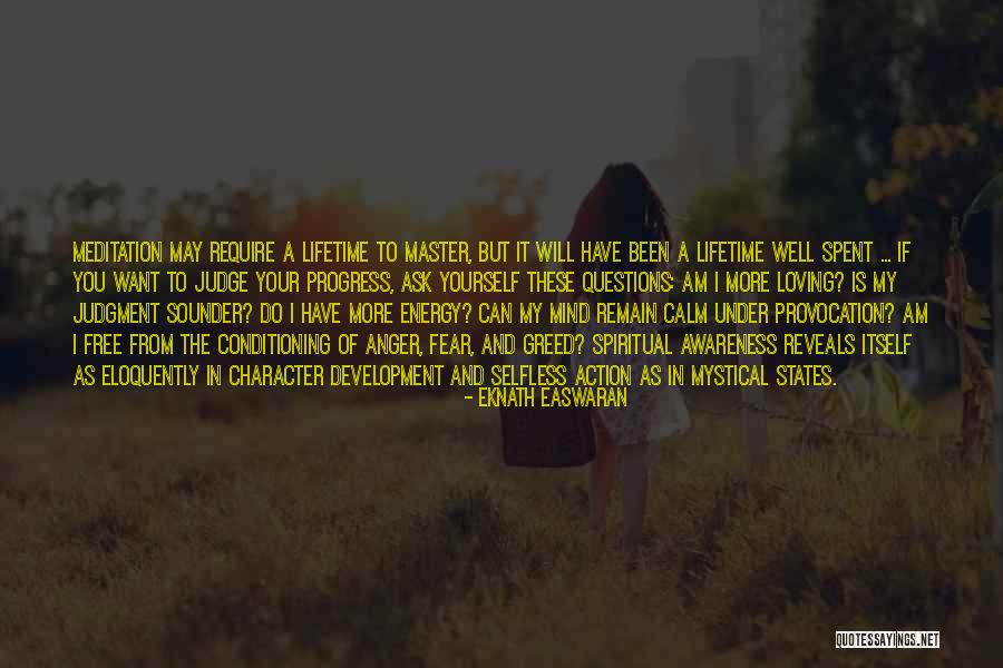 No Woman Deserves To Be Abused Quotes By Eknath Easwaran No Woman Deserves To Be Abused Quotes By Eknath Easwaran