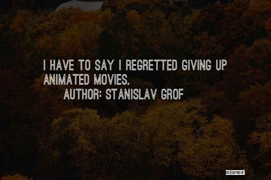 No Woman Deserves To Be Abused Quotes By Stanislav Grof