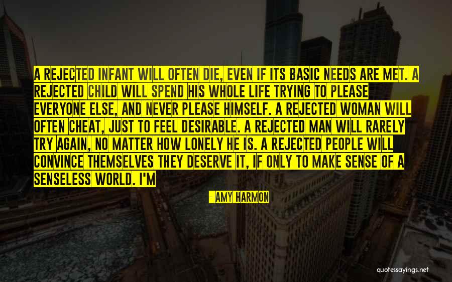 No Woman Needs Man Quotes By Amy Harmon No Woman Needs Man Quotes By Amy Harmon