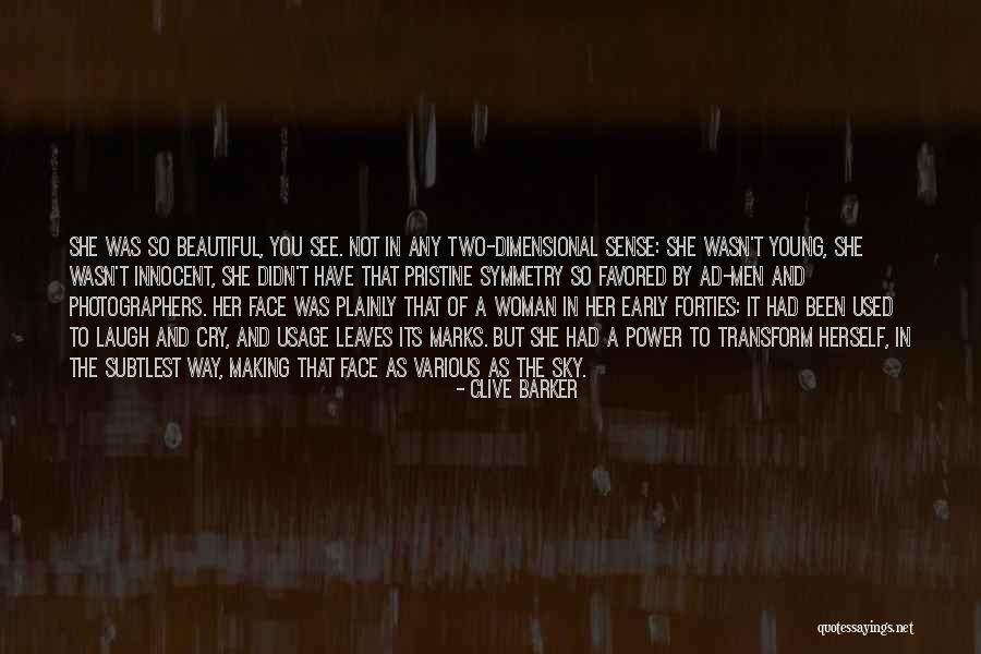 No Woman No Cry Quotes By Clive Barker No Woman No Cry Quotes By Clive Barker