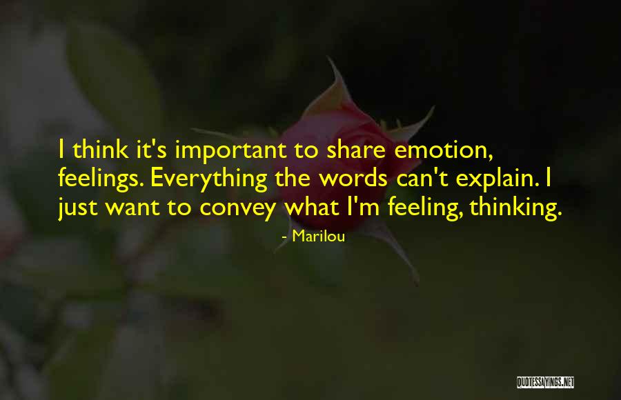 No Words Can Explain Quotes By Marilou No Words Can Explain Quotes By Marilou