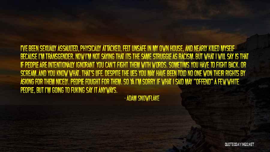 No Words Can Say Quotes By Adam Snowflake No Words Can Say Quotes By Adam Snowflake