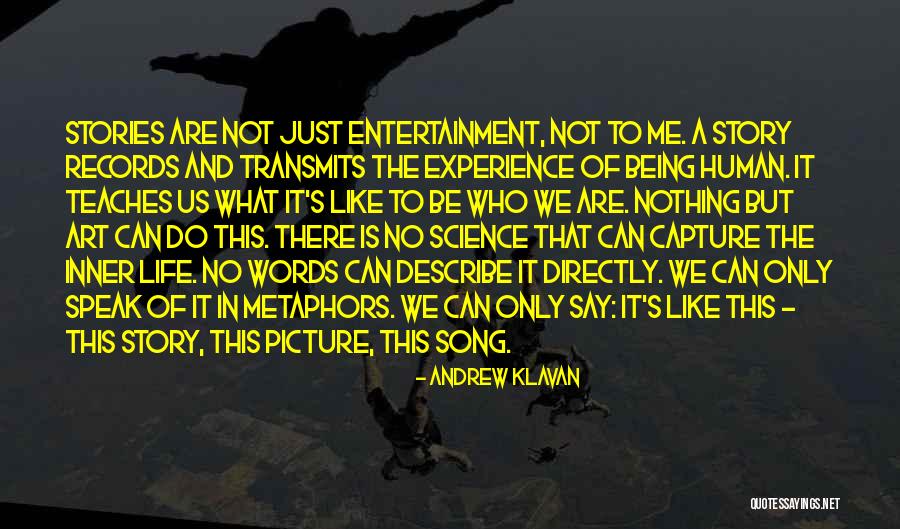 No Words Can Say Quotes By Andrew Klavan No Words Can Say Quotes By Andrew Klavan
