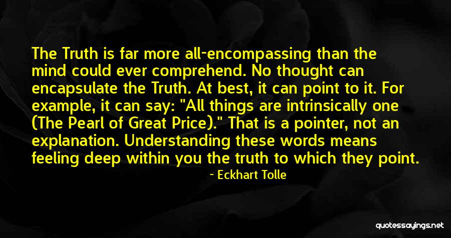 No Words Can Say Quotes By Eckhart Tolle No Words Can Say Quotes By Eckhart Tolle