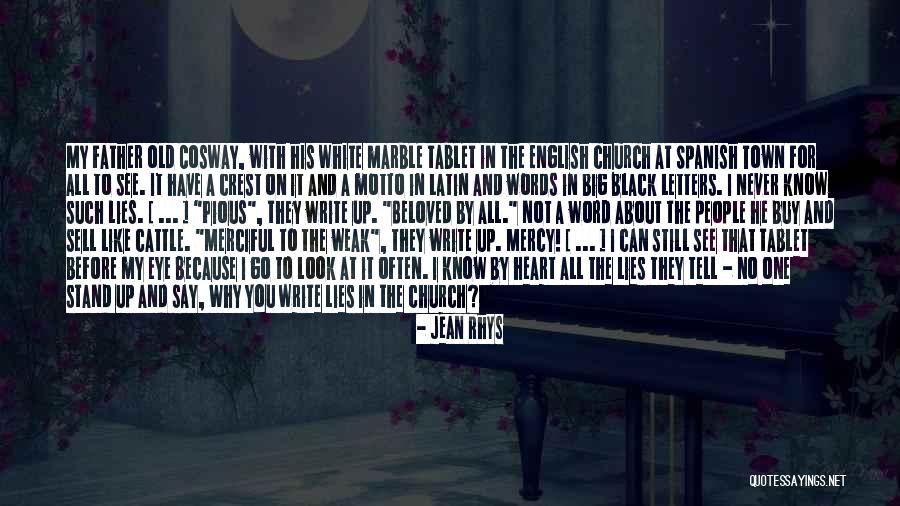 No Words Can Say Quotes By Jean Rhys No Words Can Say Quotes By Jean Rhys