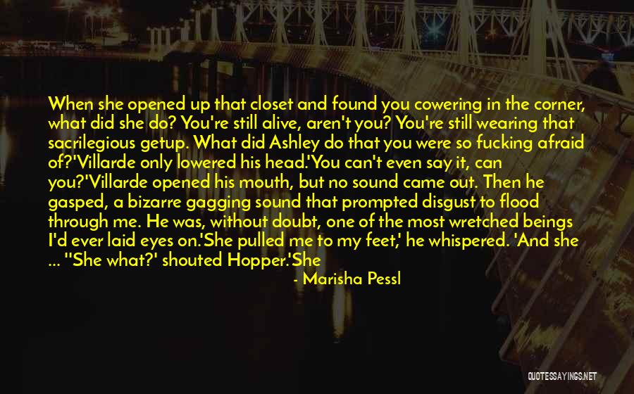 No Words Can Say Quotes By Marisha Pessl No Words Can Say Quotes By Marisha Pessl