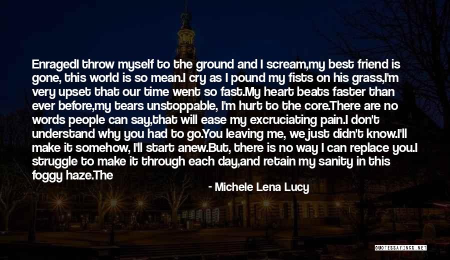 No Words Can Say Quotes By Michele Lena Lucy No Words Can Say Quotes By Michele Lena Lucy