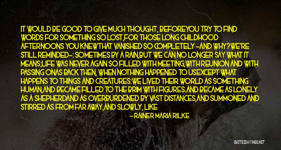 No Words Can Say Quotes By Rainer Maria Rilke No Words Can Say Quotes By Rainer Maria Rilke