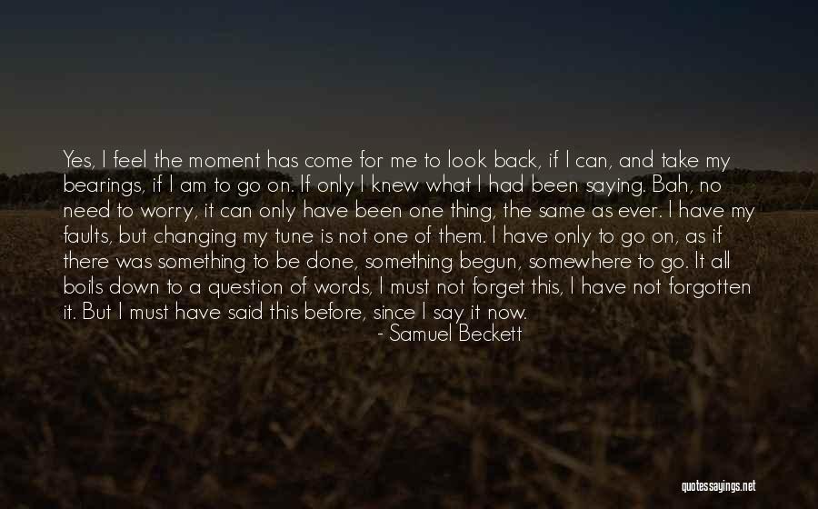 No Words Can Say Quotes By Samuel Beckett No Words Can Say Quotes By Samuel Beckett