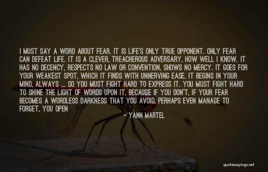No Words Can Say Quotes By Yann Martel No Words Can Say Quotes By Yann Martel