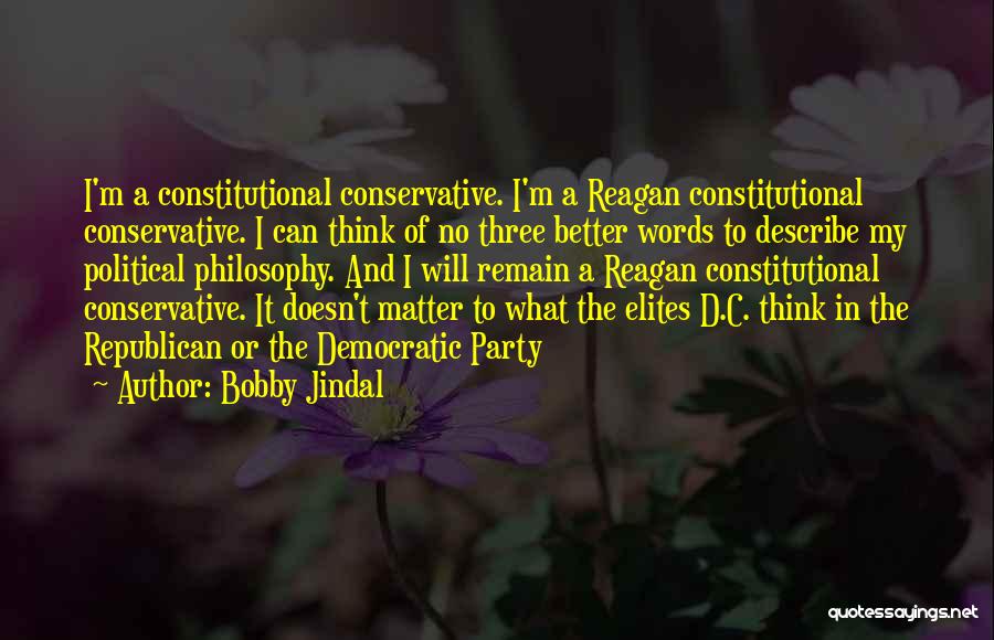 No Words Describe Quotes By Bobby Jindal