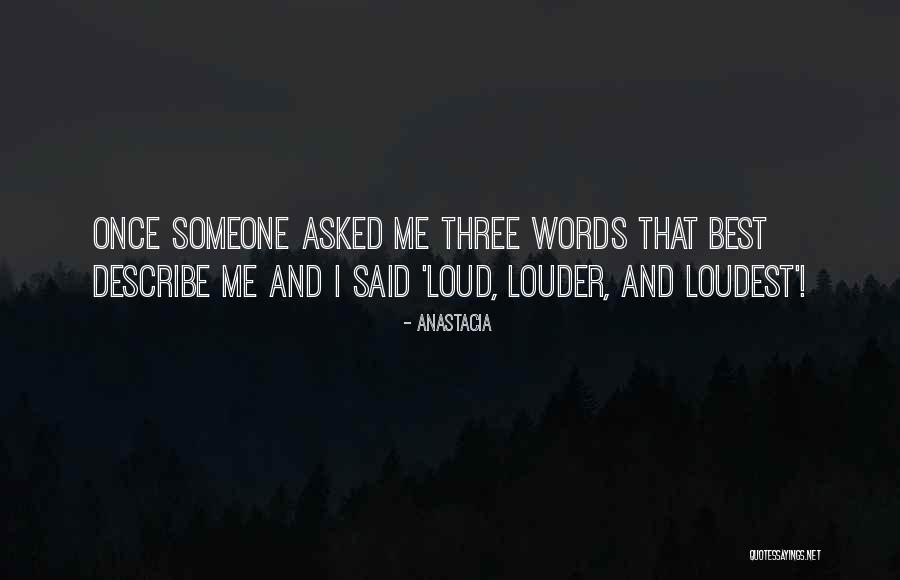 No Words To Describe You Quotes By Anastacia No Words To Describe You Quotes By Anastacia