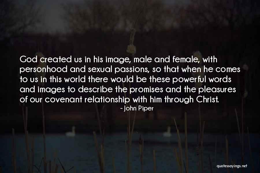 No Words To Describe You Quotes By John Piper No Words To Describe You Quotes By John Piper
