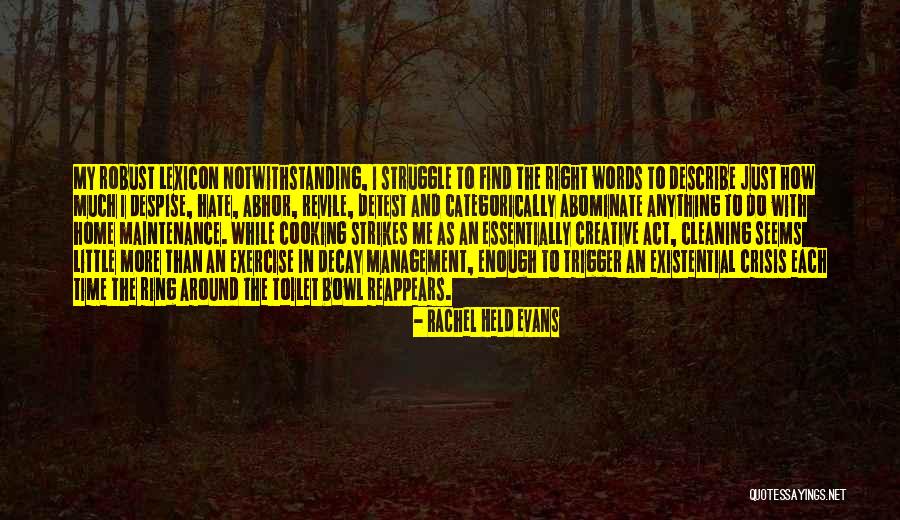 No Words To Describe You Quotes By Rachel Held Evans No Words To Describe You Quotes By Rachel Held Evans