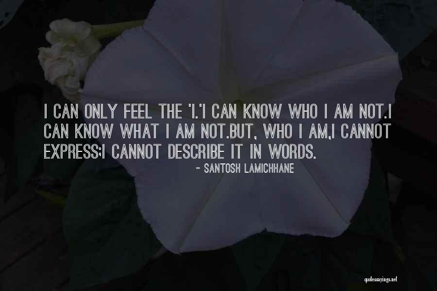 No Words To Describe You Quotes By Santosh Lamichhane No Words To Describe You Quotes By Santosh Lamichhane
