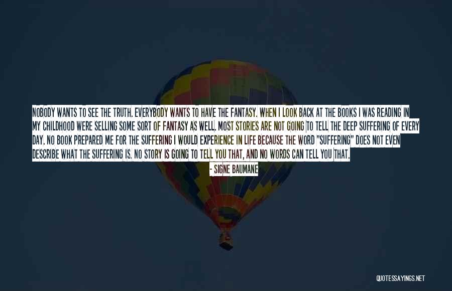 No Words To Describe You Quotes By Signe Baumane No Words To Describe You Quotes By Signe Baumane