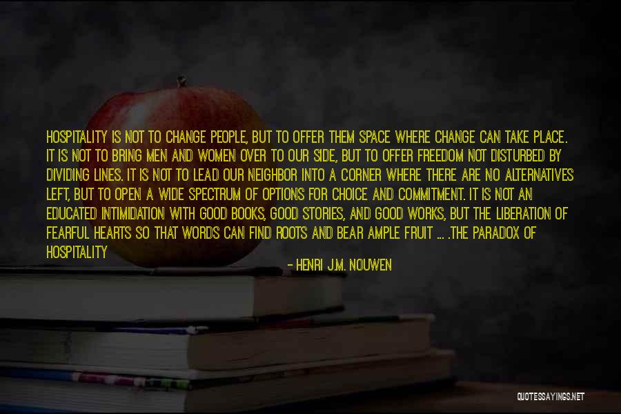 No Words To Offer Quotes By Henri J.M. Nouwen No Words To Offer Quotes By Henri J.M. Nouwen