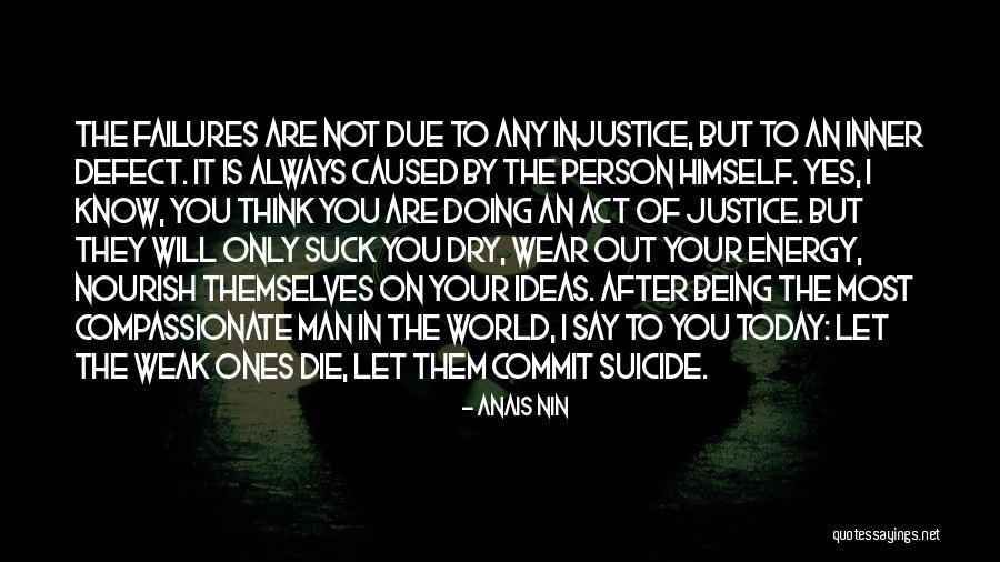 No World To Say Today Quotes By Anais Nin No World To Say Today Quotes By Anais Nin