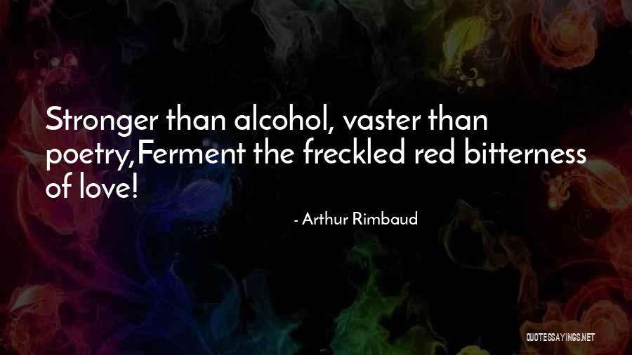 No Wucking Furries Quotes By Arthur Rimbaud No Wucking Furries Quotes By Arthur Rimbaud
