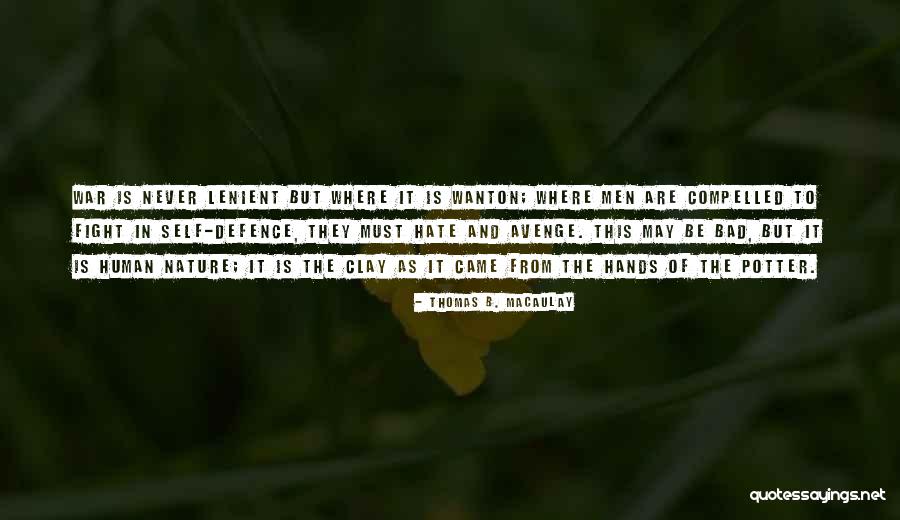 No1 Copperpot Quotes By Thomas B. Macaulay No1 Copperpot Quotes By Thomas B. Macaulay