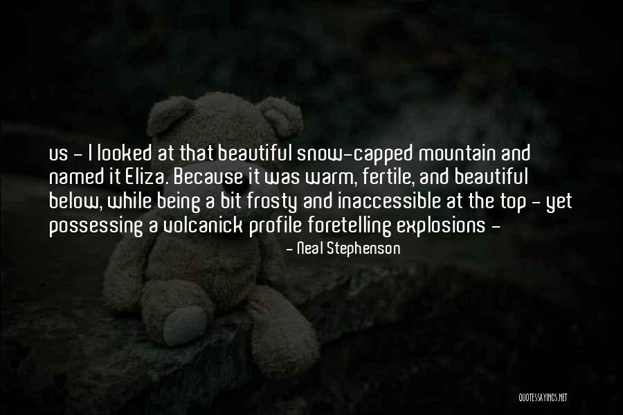 No10 Sklep Quotes By Neal Stephenson No10 Sklep Quotes By Neal Stephenson