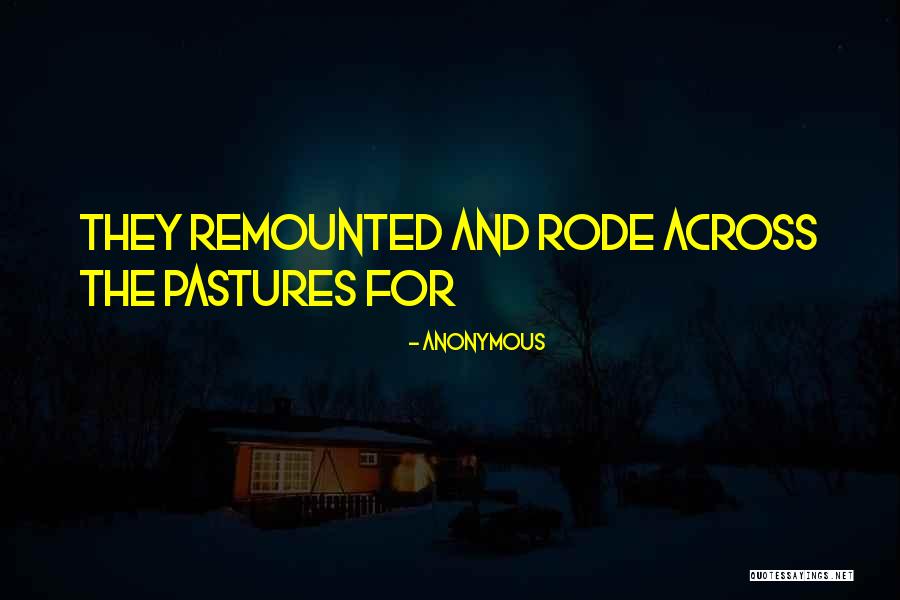 No106 Quotes By Anonymous No106 Quotes By Anonymous