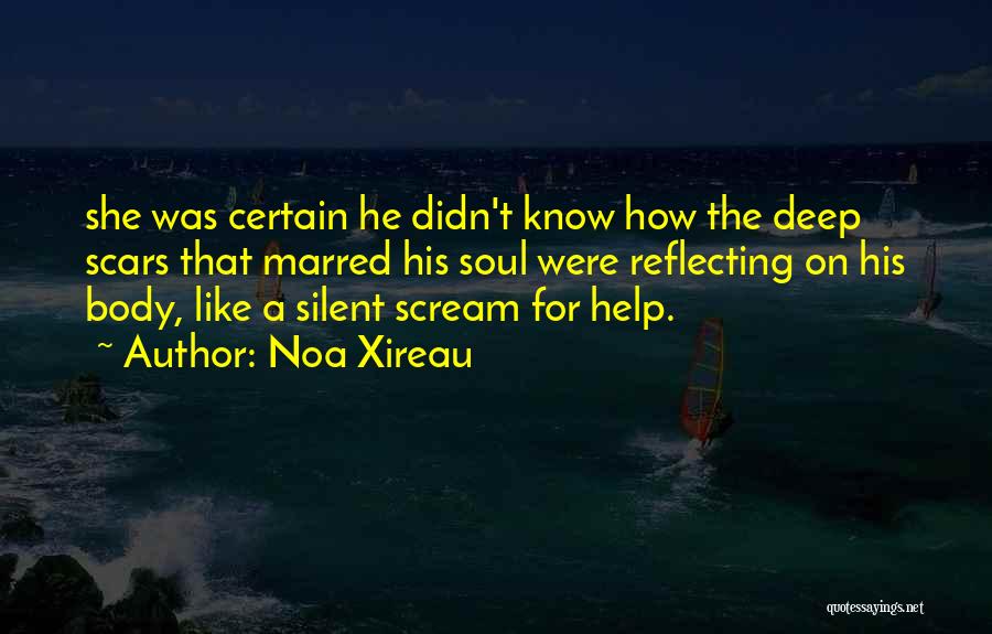 Noa Noa Quotes By Noa Xireau