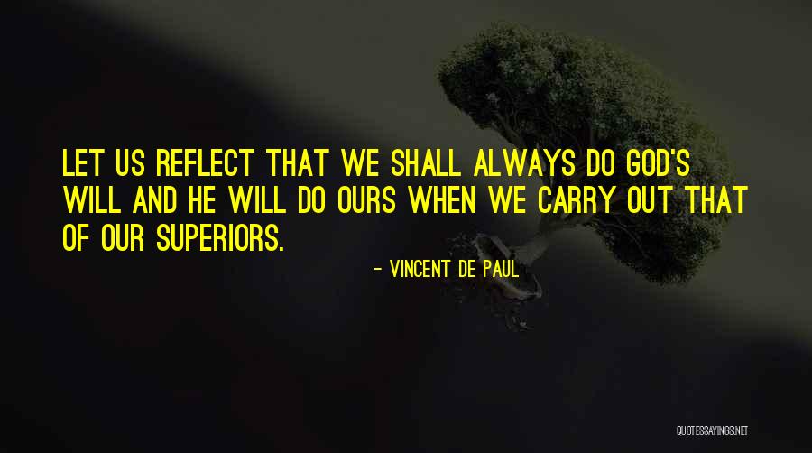 Noades Architect Quotes By Vincent De Paul