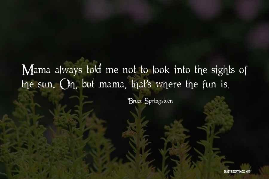Noadesignbuild Quotes By Bruce Springsteen Noadesignbuild Quotes By Bruce Springsteen
